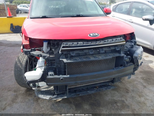 KNDJ23AU6M7748539 KIA SOUL S