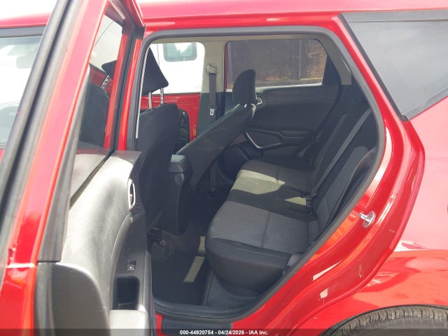 KNDJ23AU6M7748539 KIA SOUL S