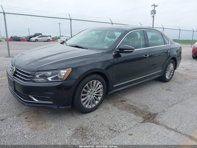 44920755 :رقم المزاد ، 1VWBS7A39GC016580 vin ، 2016 Volkswagen Passat 1.8t Se مزاد بيع