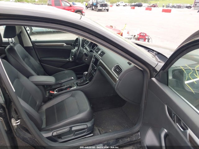 44920755 :رقم المزاد ، 1VWBS7A39GC016580 vin ، 2016 Volkswagen Passat 1.8t Se مزاد بيع