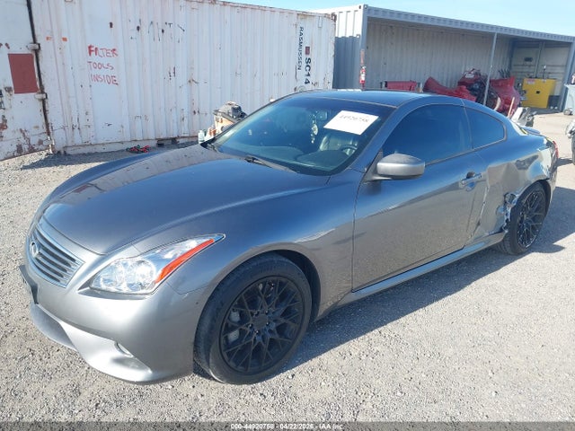 Продаж на аукціоні авто 2011 Infiniti G37 Journey, vin: JN1CV6EK1BM212089, номер лоту: 44920758