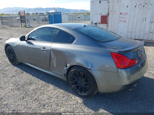 Продаж на аукціоні авто 2011 Infiniti G37 Journey, vin: JN1CV6EK1BM212089, номер лоту: 44920758