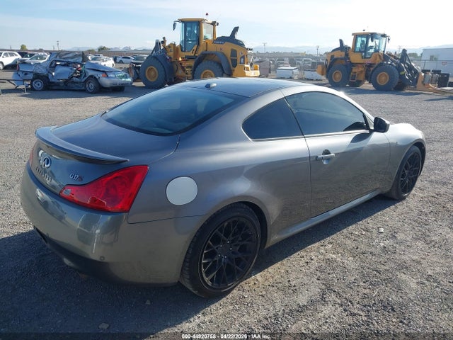Продаж на аукціоні авто 2011 Infiniti G37 Journey, vin: JN1CV6EK1BM212089, номер лоту: 44920758