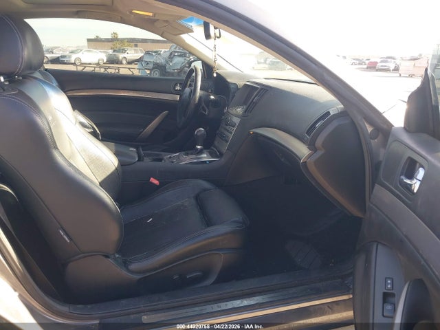 Продаж на аукціоні авто 2011 Infiniti G37 Journey, vin: JN1CV6EK1BM212089, номер лоту: 44920758