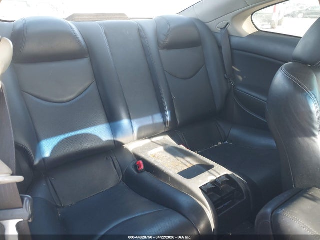 Продаж на аукціоні авто 2011 Infiniti G37 Journey, vin: JN1CV6EK1BM212089, номер лоту: 44920758