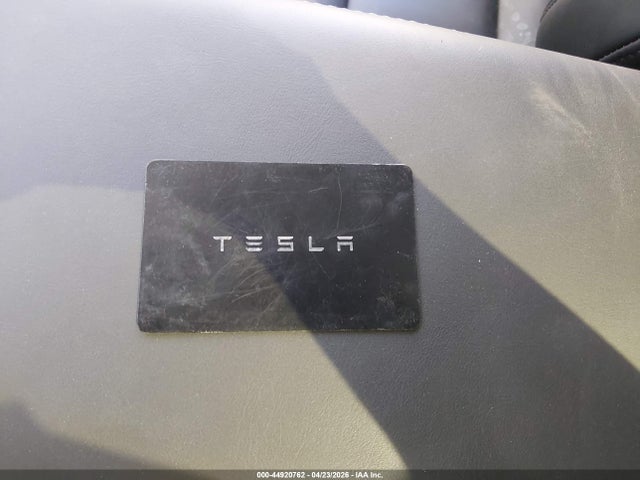Продаж на аукціоні авто 2024 Tesla Model Y Long Range Dual Motor All-wheel Drive, vin: 7SAYGDEEXRA311914, номер лоту: 44920762