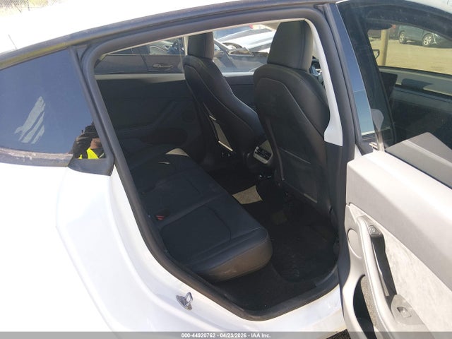 Продаж на аукціоні авто 2024 Tesla Model Y Long Range Dual Motor All-wheel Drive, vin: 7SAYGDEEXRA311914, номер лоту: 44920762