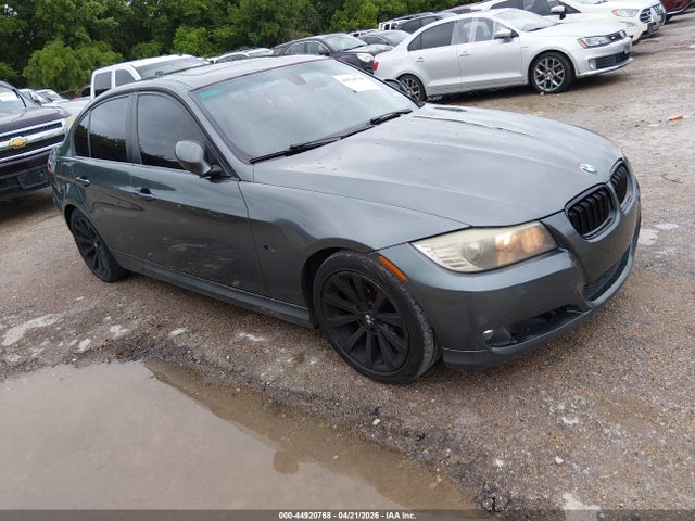 Продаж на аукціоні авто 2011 Bmw 328i, vin: WBAPH5G57BNM73189, номер лоту: 44920768