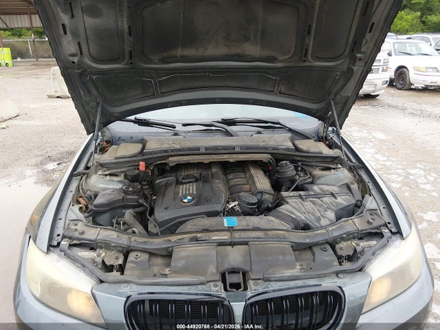Aukcja sprzedaży 2011 Bmw 328i, vin: WBAPH5G57BNM73189, numer aukcji: 44920768