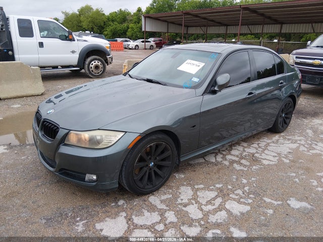Aukcja sprzedaży 2011 Bmw 328i, vin: WBAPH5G57BNM73189, numer aukcji: 44920768