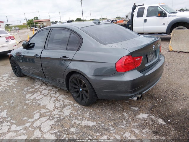 Aukcja sprzedaży 2011 Bmw 328i, vin: WBAPH5G57BNM73189, numer aukcji: 44920768