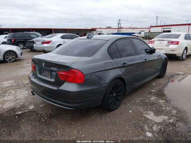 Aukcja sprzedaży 2011 Bmw 328i, vin: WBAPH5G57BNM73189, numer aukcji: 44920768
