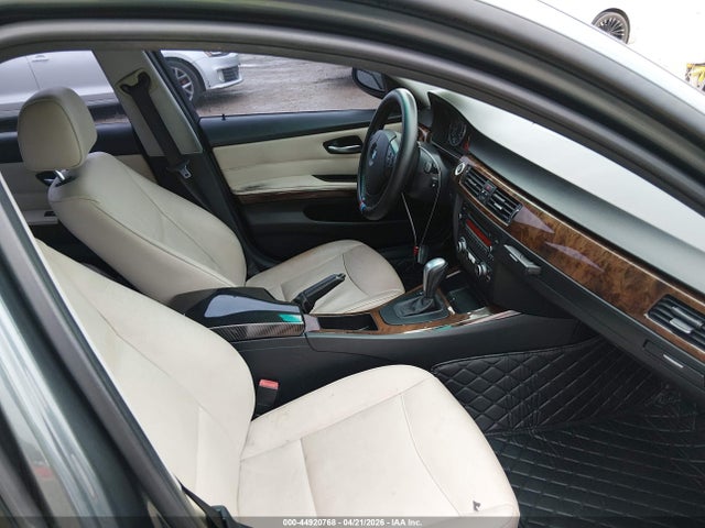 Aukcja sprzedaży 2011 Bmw 328i, vin: WBAPH5G57BNM73189, numer aukcji: 44920768