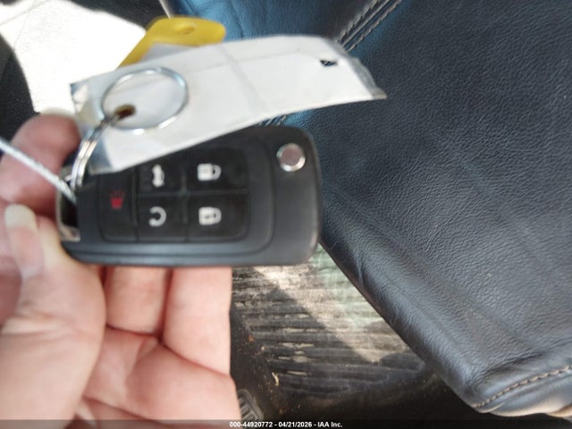 Продаж на аукціоні авто 2018 Chevrolet Impala 2lz, vin: 2G1125S38J9121815, номер лоту: 44920772