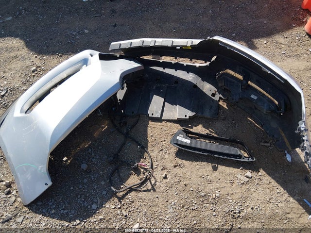 Продаж на аукціоні авто 2018 Chevrolet Impala 2lz, vin: 2G1125S38J9121815, номер лоту: 44920772