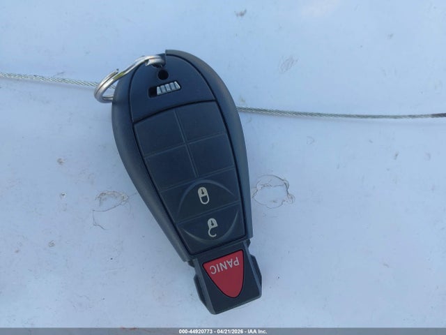 44920773 :رقم المزاد ، 1C4PJMCB9GW345664 vin ، 2016 Jeep Cherokee Latitude مزاد بيع