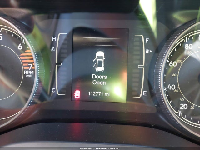 44920773 :رقم المزاد ، 1C4PJMCB9GW345664 vin ، 2016 Jeep Cherokee Latitude مزاد بيع
