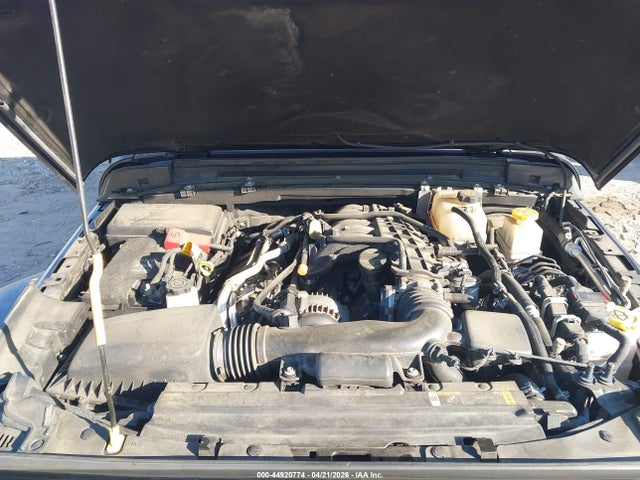 Jeep Gladiator Sport S 4x4 2023 1C6HJTAGXPL504813 Image 10