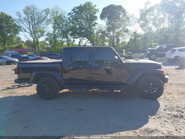 Jeep Gladiator Sport S 4x4 2023 1C6HJTAGXPL504813 Image 13