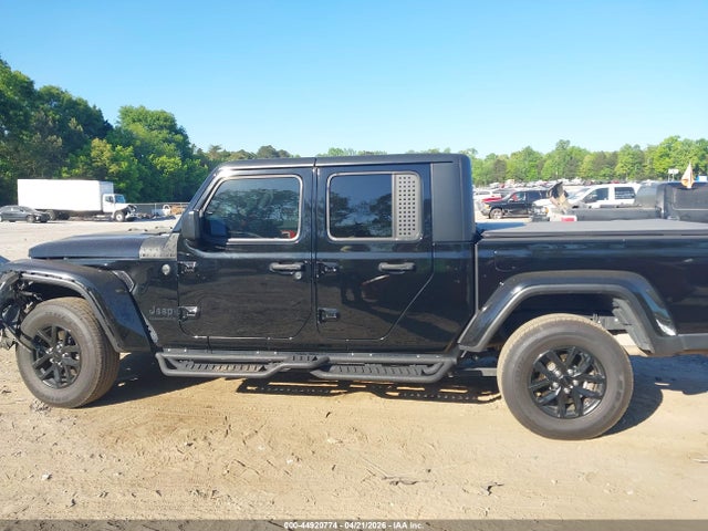 Jeep Gladiator Sport S 4x4 2023 1C6HJTAGXPL504813 Image 14