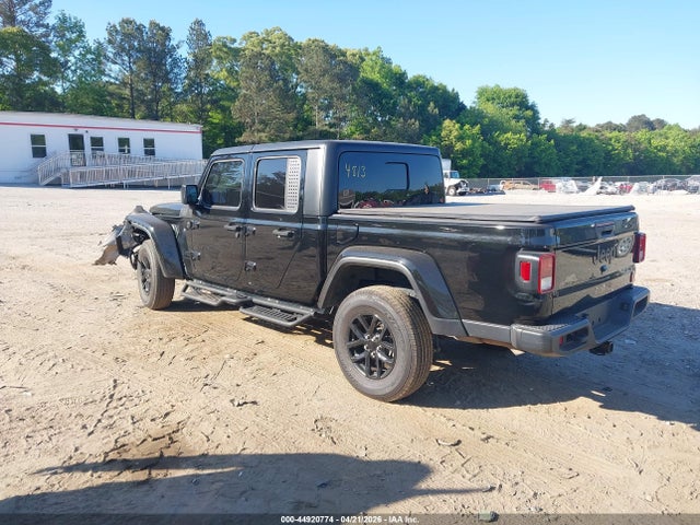Jeep Gladiator Sport S 4x4 2023 1C6HJTAGXPL504813 Image 3