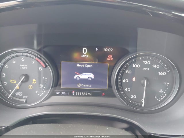 Продажа на аукционе авто 2020 Cadillac Xt6 Fwd Premium Luxury, vin: 1GYKPCRS7LZ136064, номер лота: 44920775