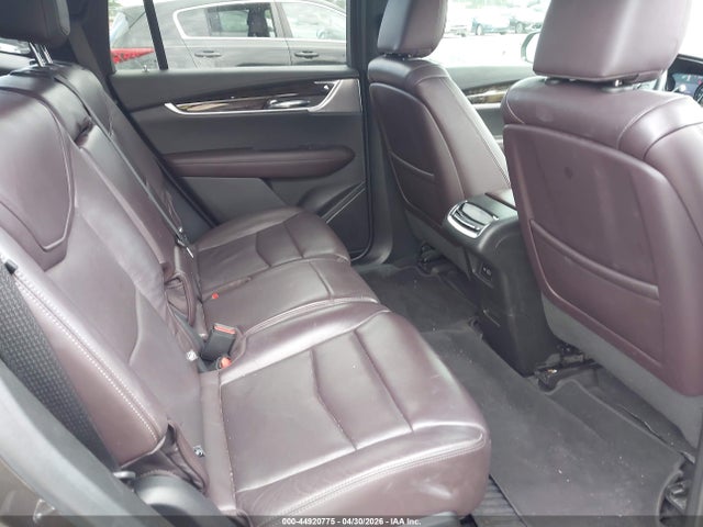 Продажа на аукционе авто 2020 Cadillac Xt6 Fwd Premium Luxury, vin: 1GYKPCRS7LZ136064, номер лота: 44920775