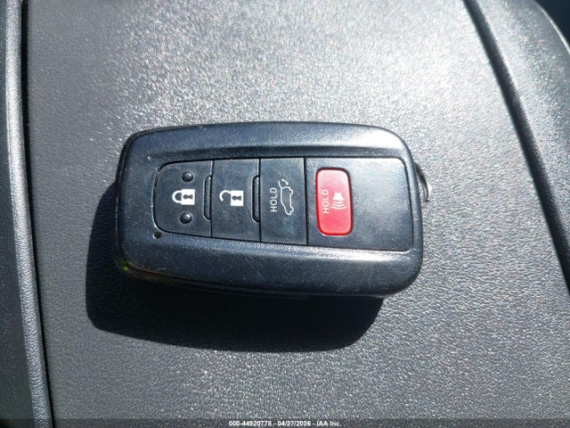Toyota Highlander Hybrid Xle 2021 5TDHBRCH0MS067204 Image 11