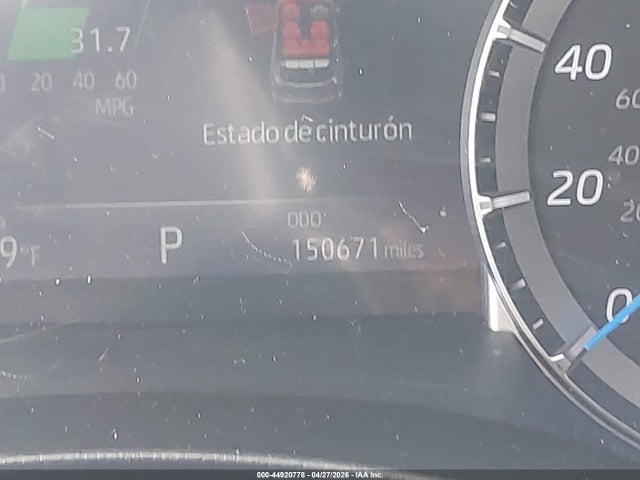 Toyota Highlander Hybrid Xle 2021 5TDHBRCH0MS067204 Image 15