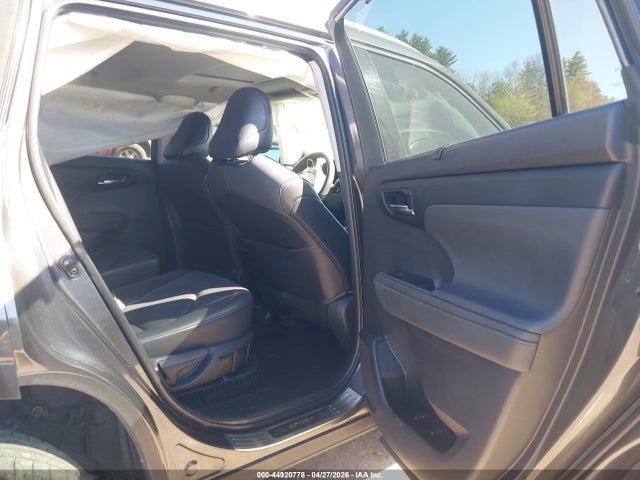 Toyota Highlander Hybrid Xle 2021 5TDHBRCH0MS067204 Image 8