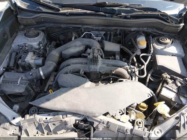 Продаж на аукціоні авто 2018 Subaru Forester 2.5i Premium, vin: JF2SJAGC9JH478093, номер лоту: 44920780