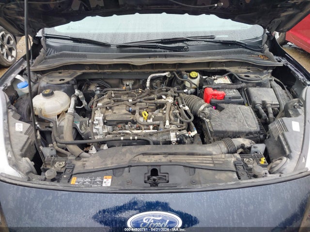 Ford ESCAPE SE 2021 1FMCU0G60MUB28180 Image 10