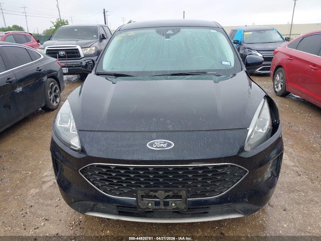 Ford ESCAPE SE 2021 1FMCU0G60MUB28180 Image 12