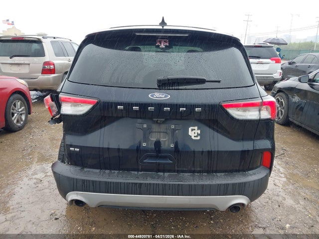Ford ESCAPE SE 2021 1FMCU0G60MUB28180 Image 16