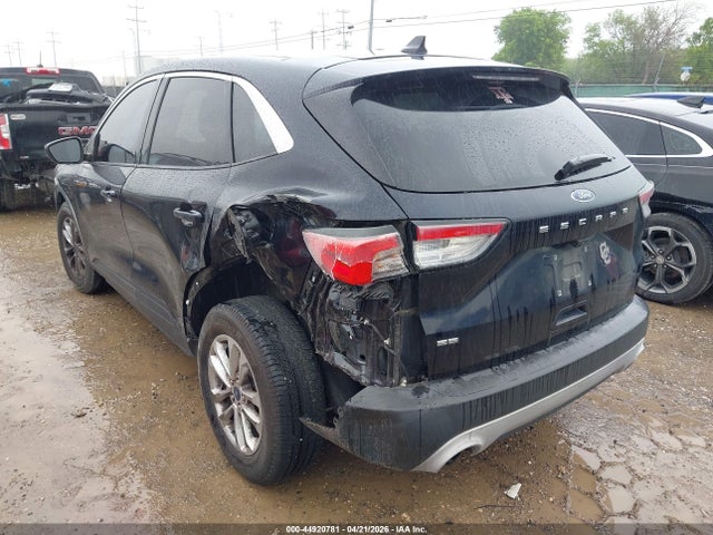 Ford ESCAPE SE 2021 1FMCU0G60MUB28180 Image 3