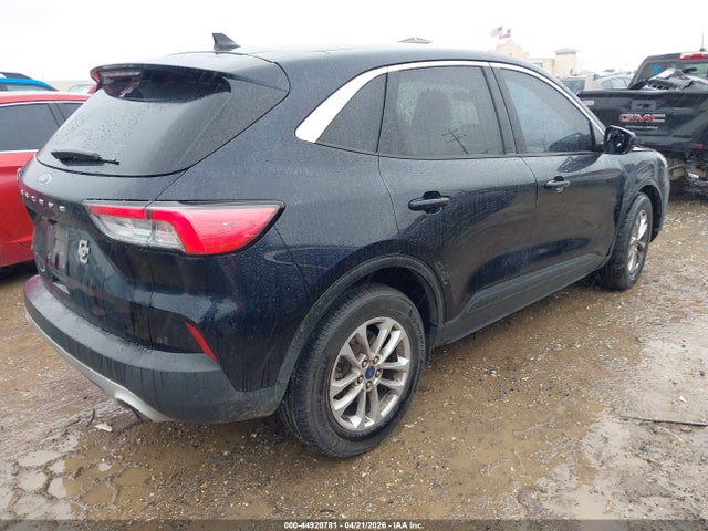 Ford ESCAPE SE 2021 1FMCU0G60MUB28180 Image 4