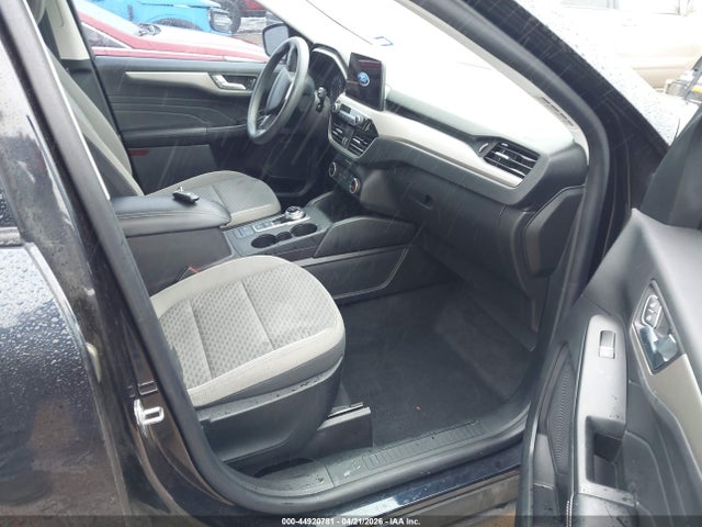 Ford ESCAPE SE 2021 1FMCU0G60MUB28180 Image 5
