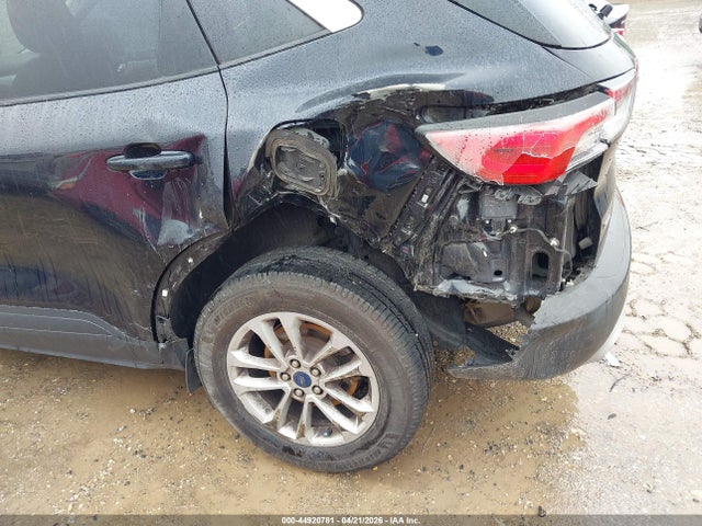 Ford ESCAPE SE 2021 1FMCU0G60MUB28180 Image 6