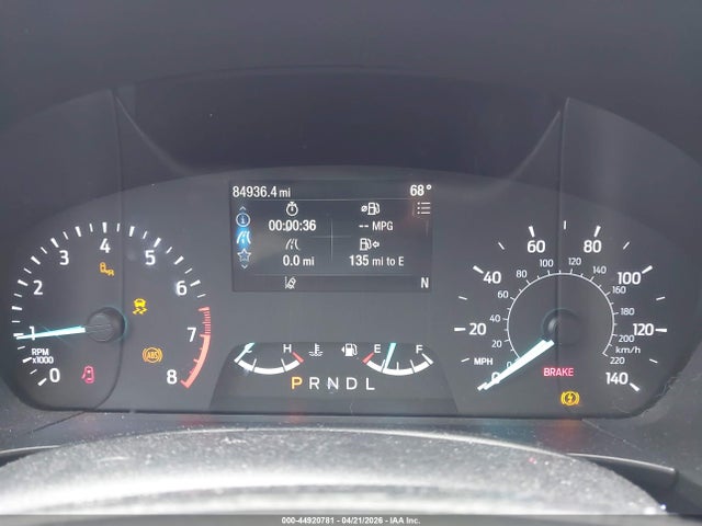 Ford ESCAPE SE 2021 1FMCU0G60MUB28180 Image 7