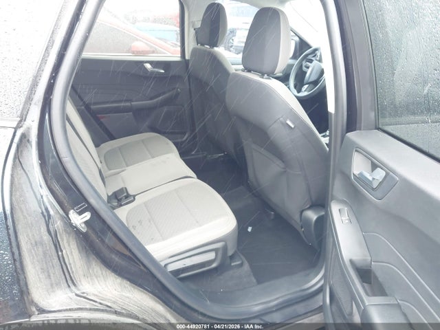 Ford ESCAPE SE 2021 1FMCU0G60MUB28180 Image 8
