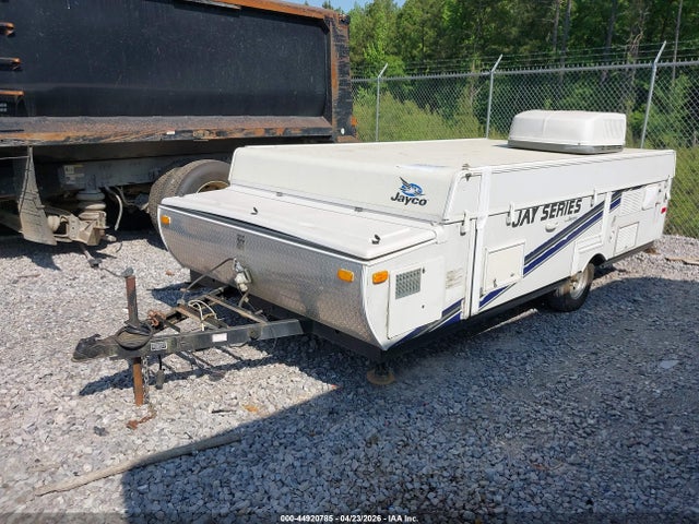 2009 Jayco Jayco მანქანა იყიდება აუქციონზე, vin: 1UJAJ01H691BE0209, აუქციონის ნომერი: 44920785
