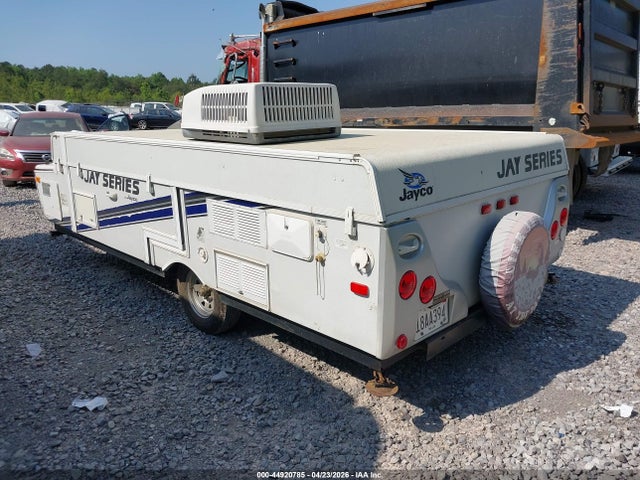 2009 Jayco Jayco მანქანა იყიდება აუქციონზე, vin: 1UJAJ01H691BE0209, აუქციონის ნომერი: 44920785