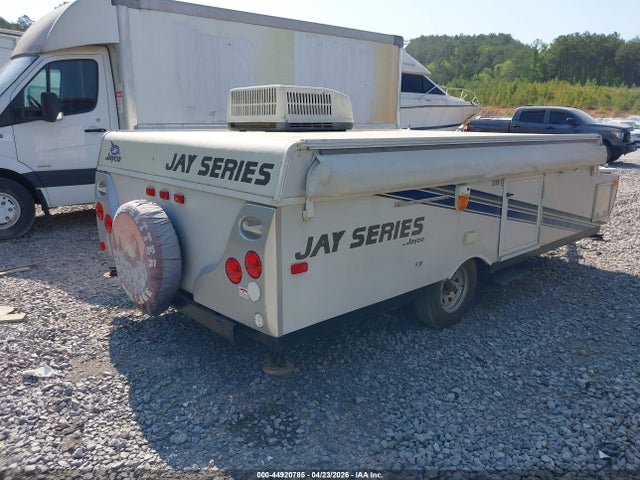 2009 Jayco Jayco მანქანა იყიდება აუქციონზე, vin: 1UJAJ01H691BE0209, აუქციონის ნომერი: 44920785