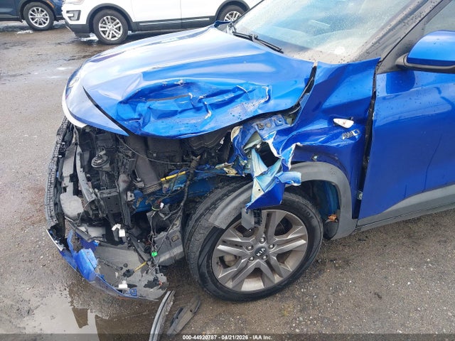 KNDEPCAA4M7195334 KIA Seltos Lx