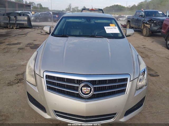 Aukcja sprzedaży 2013 Cadillac Ats Luxury, vin: 1G6AH5R30D0149816, numer aukcji: 44920790