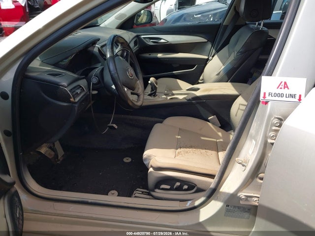 Aukcja sprzedaży 2013 Cadillac Ats Luxury, vin: 1G6AH5R30D0149816, numer aukcji: 44920790