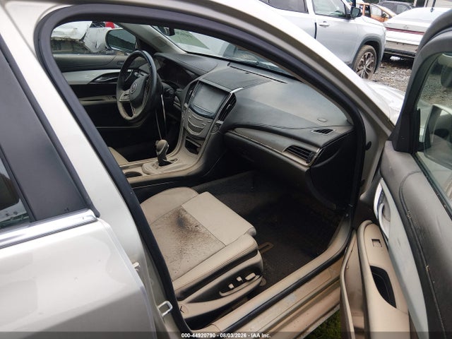 Aukcja sprzedaży 2013 Cadillac Ats Luxury, vin: 1G6AH5R30D0149816, numer aukcji: 44920790