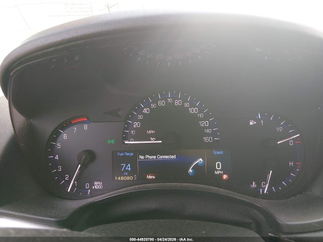 Aukcja sprzedaży 2013 Cadillac Ats Luxury, vin: 1G6AH5R30D0149816, numer aukcji: 44920790