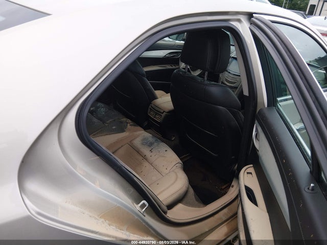 Aukcja sprzedaży 2013 Cadillac Ats Luxury, vin: 1G6AH5R30D0149816, numer aukcji: 44920790