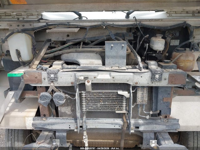 Aukcja sprzedaży 2008 Ford E-450 Stripped, vin: 1FCLE49L18DA80853, numer aukcji: 44920797